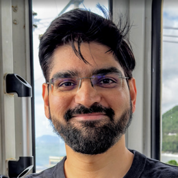 Pranav Gore Pranav Gore, Senior Backend Engineer